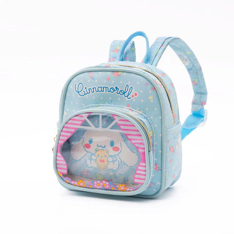 Sanrios Kawaii Hello Kittys Cinnamoroll Kuromi My Melody-TB00083-Veeddydropshipping