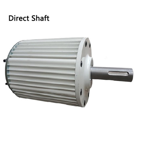 Generator  Alternators Gearless Permanent Magnet-TI00671-Veeddydropshipping