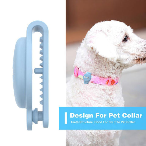 Dog GPS Tracker Cover Smart Locator Dog Brand Protective Case Pet-AM00624-Veeddydropshipping