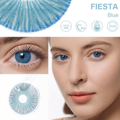 Colored Contacts Lens Case Clip Stick Tweezers-BH00824-Veeddydropshipping