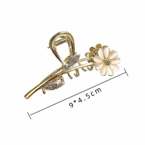 Hair Accessories Grab Clip Hair Claw-WF01088-Veeddydropshipping