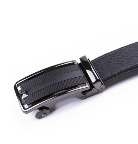Dress Belts Ratchet Belt Automatic-MF00712-Veeddydropshipping