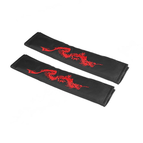 Accessories Accesorios Coche Car Shoulder Pad Seat Belt-AM01410-Veeddydropshipping
