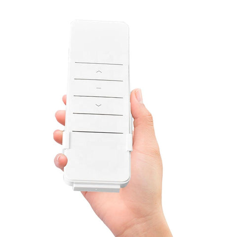 Dooya DC2700 433mhz Single Channel RF Transmitter Emitter Remote-TI01058-Veeddydropshipping