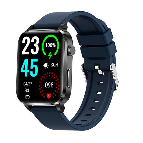 Non-invasive Blood Sugar Smart Watch Men Laser Treatment Health Smartwatch -CE00655-Veeddydropshipping