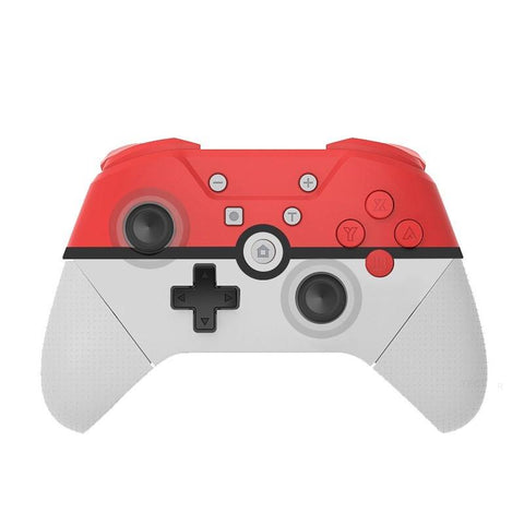 Wireless Support Bluetooth Gamepad Compatible Nintendo Switch Pro/USB PC  -CE01475-Veeddydropshipping