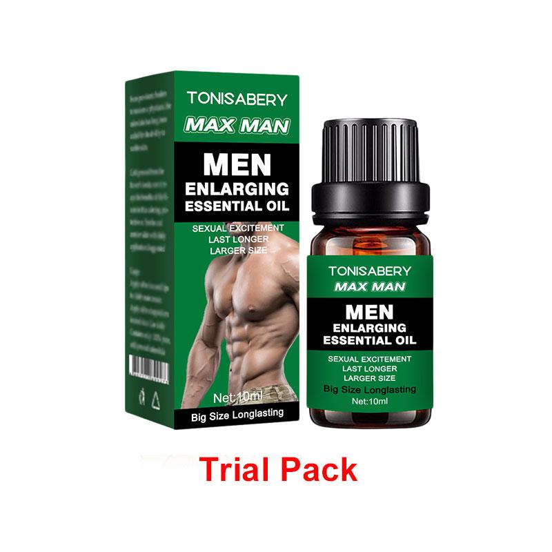 Penies Enlargment Oil Penis Growth Thickening Oil Enlarge For Men Enhance -BH01188-Veeddydropshipping