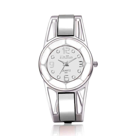 Women Luxury Brand Stainless Steel Quartz Wristwatches-JW00960-Veeddydropshipping