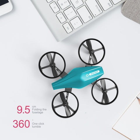O novo Gt1 mini UAV FPV mantém um voo acrobático de altitude-TB01415-Veeddydropshipping