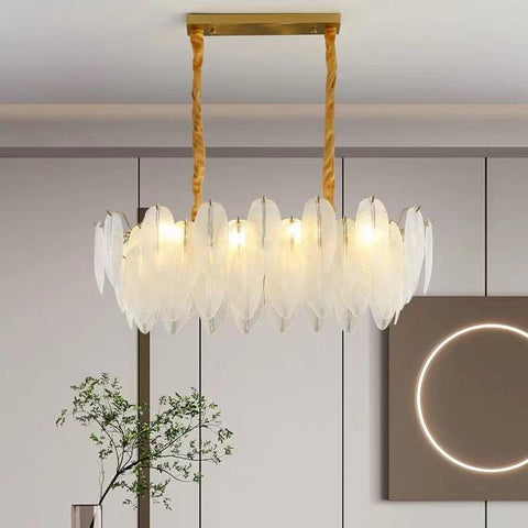LED Chandelier Luxury Art Decor Lamp-TI00331-Veeddydropshipping