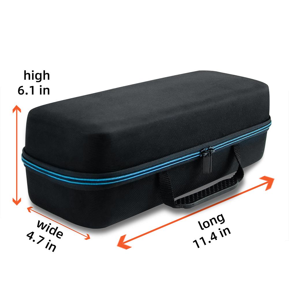 PortableProjector Carrying Case Multifunctional Zipper-Veeddydropshipping