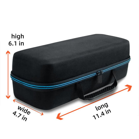 PortableProjector Carrying Case Multifunctional Zipper-Veeddydropshipping
