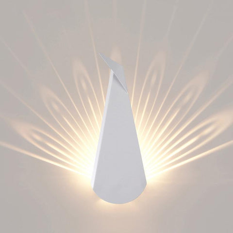 Lamp Modern Creative  LED-TI00375-Veeddydropshipping