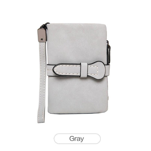 Large-Capacity Multi-Function Multi-Card Coin Purse Cute Female-BS00634-Veeddydropshipping