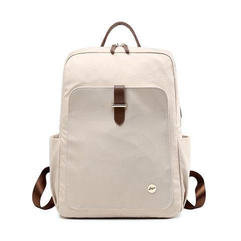 Backpack 15.6 Inch Daily Work Business Backpack School-BS00426-Veeddydropshipping