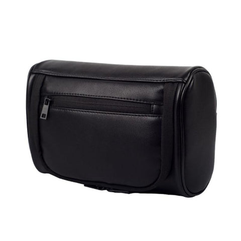 Shaving Bag Female Women Retro Cosmetic Washing Shower-BS00533-Veeddydropshipping