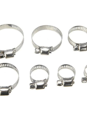 Mixed charging pipe series combination assembly-TI00591-Veeddydropshipping