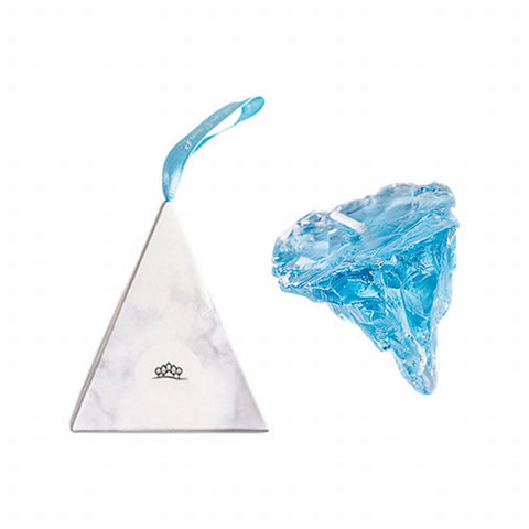 Creative Soy Wax Floating Iceberg Scented Candle Set-HA00375-Veeddydropshipping