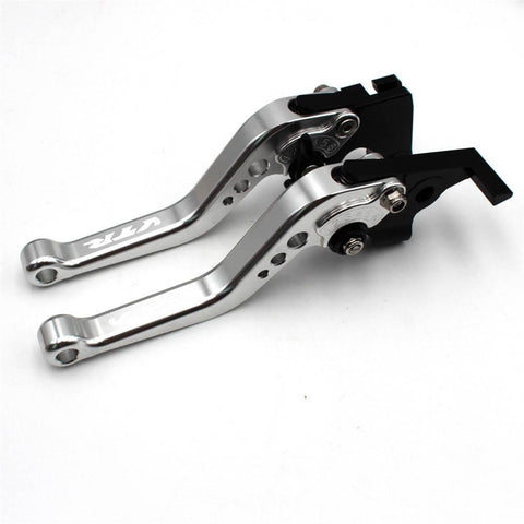 Motorcycle CNC Alnuminum Short Brake Clutch Levers Fit For-AM01272-Veeddydropshipping