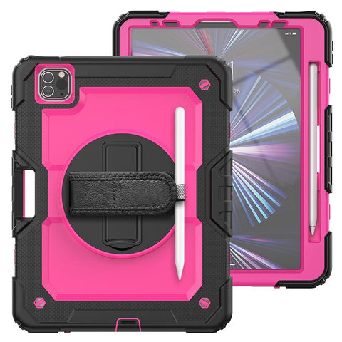 Duty iPad Case   Smart Cover-CO00454-Veeddydropshipping