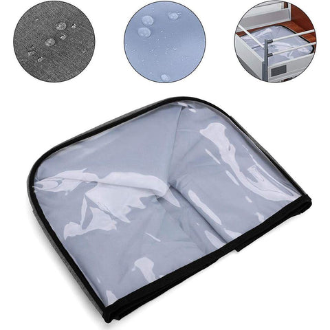 Kitchen Toaster Cover Air Fryer Cover-HA01117-Veeddydropshipping