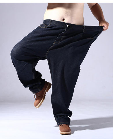 autumn and winter pants large stretch straight-MF00482-Veeddydropshipping