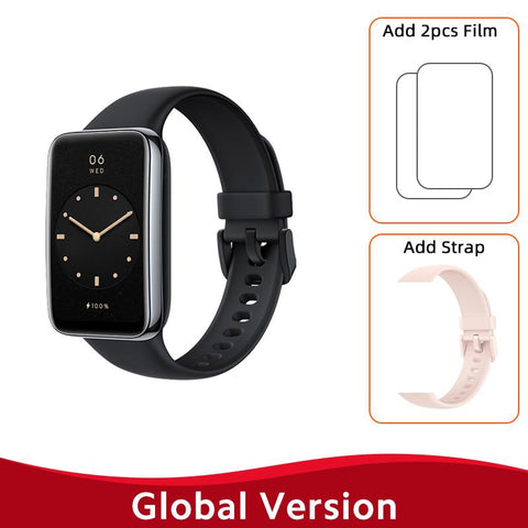 New Global Version Xiaomi Mi Band 7 Pro Smart Bracelet AMOLED Blood-CE00662-Veeddydropshipping