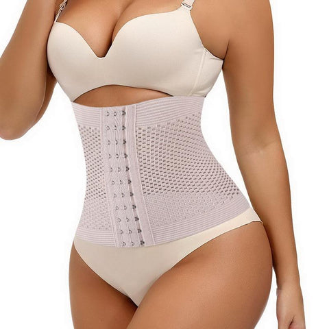 Waist Wrap Trimmer Belt Waist-WF00753-Veeddydropshipping