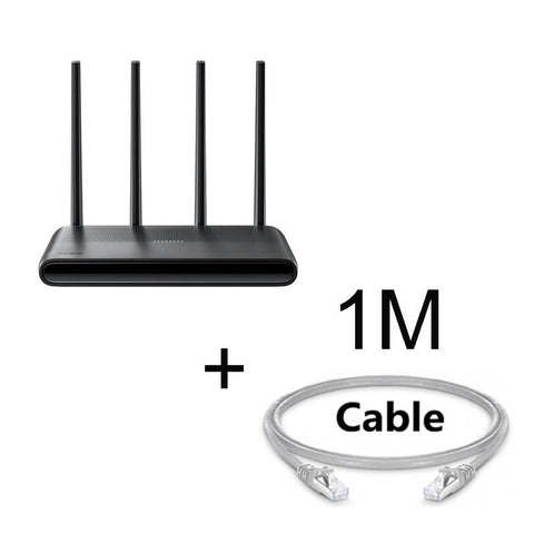 Mesh Repeater External Signal Network Amplifier-CO01304-Veeddydropshipping