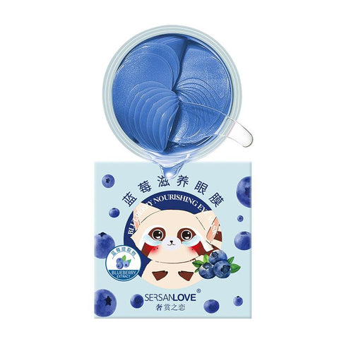 Remove Dark Circles Anti-aging Lighten Eye Treatment-BH00254-Veeddydropshipping