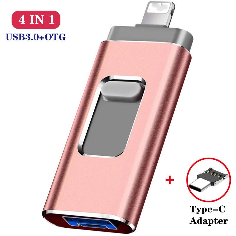 Lightning   flash drive memory stick-CO00791-Veeddydropshipping