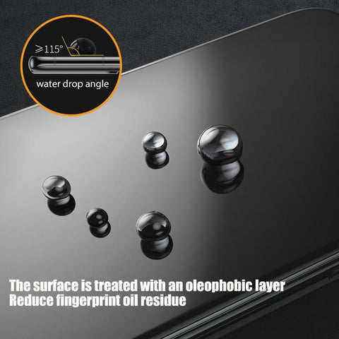 5PCS Full Cover Tempered Glass For Samsung Galaxy A53 A13 A33 A73 A52S A32 5G Screen-PA00566-Veeddydropshipping