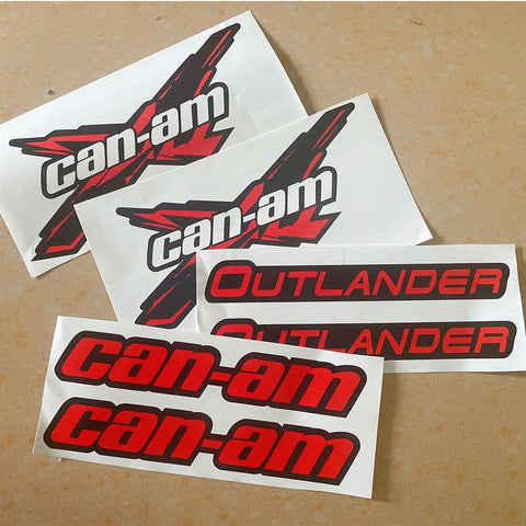 Decal Sticker Kit Pvc Sticker Cover Scratches-AM00914-Veeddydropshipping