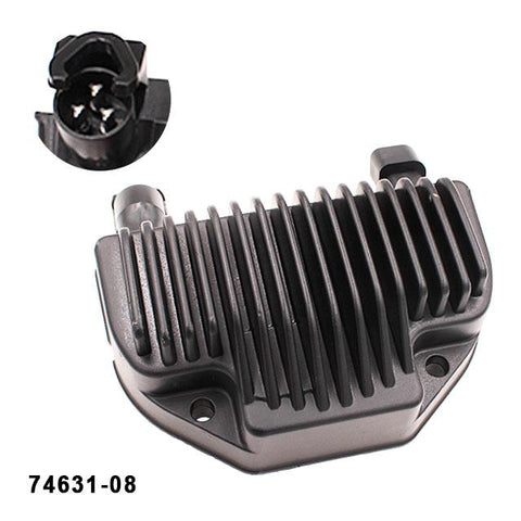 Davidson Dyna Fat Bob 1584 1690 Dyna Street Bob 1584 1690 Dyna Glide-AM01163-Veeddydropshipping