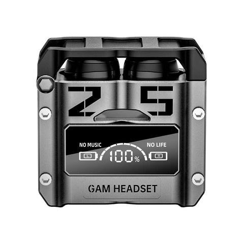 M25 TWS Wireless Headphones Earphones Bluetooth Touch Control Noise -CE01147-Veeddydropshipping