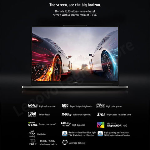 Gaming Laptop Intel SSD Notebook Computer-CO00339-Veeddydropshipping