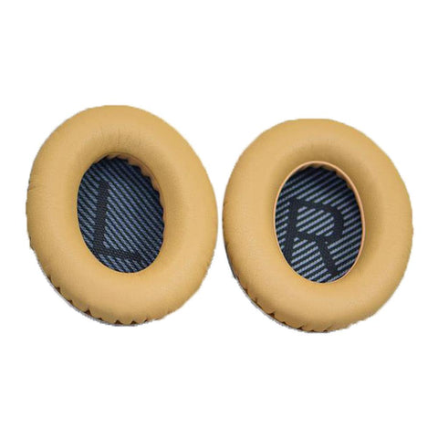 Z50 Replacement Ear Pads Earpads Bose QuietComfort QC 2 15 25 35 Ear Cushion -CE01273-Veeddydropshipping