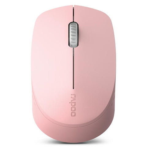 Multi-Mode Wireless Mouse Silent DPI Bluetooth Mouse-CO00036-Veeddydropshipping