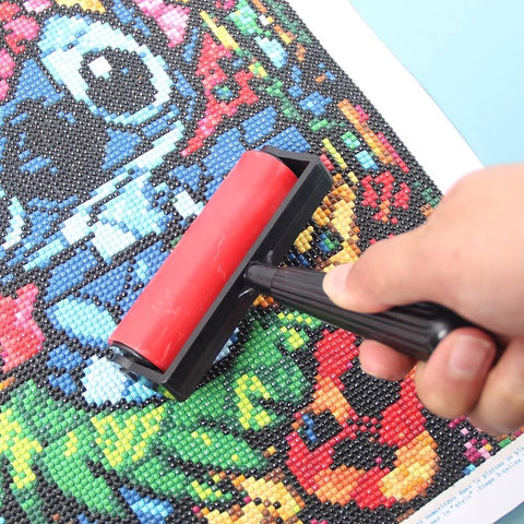 Diamond Painting Tool Roller 5D DIY-HA00110-Veeddydropshipping