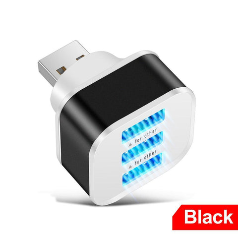 Hub USB Splitter  Extender Adapter Splitter-CO00143-Veeddydropshipping