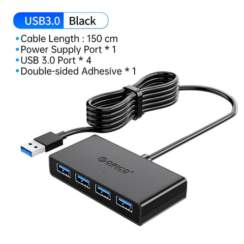 Mini HUB   with Micro  Interface  Tablet Computer-CO00242-Veeddydropshipping