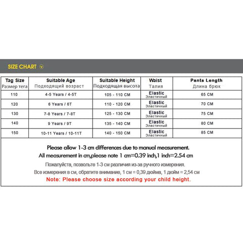 IENENS 4-11Y Kids Child Boys&#39;s Jeans Young Boy Casual Trousers Baby-TB01314-Veeddydropshipping