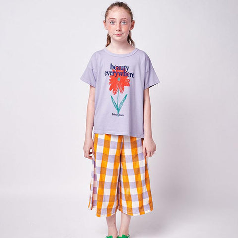 Summer Kids T-shirts Cartoon Bobo Children Boys-TB00926-Veeddydropshipping