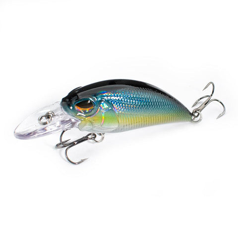New fishing tackle Retail 2020 quality fishing lure 85mm 15g crank dive 2m-OS00556-Veeddydropshipping