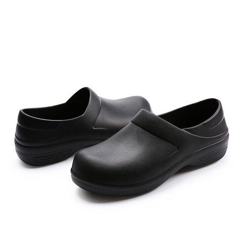 Workers Super Anti-skid Man Non Slip Shoes Cook-BS01476-Veeddydropshipping