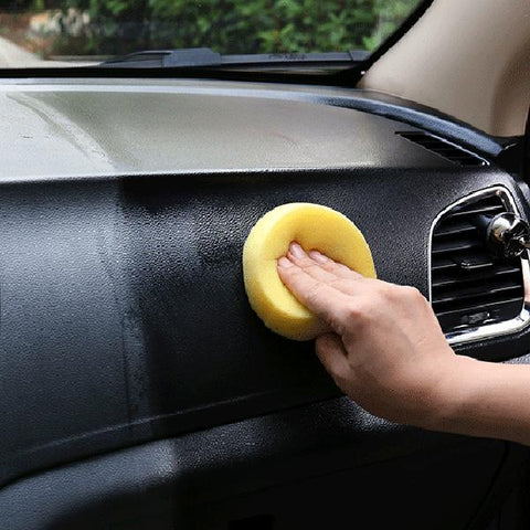 Car Plastic Plating Refurbishing Agent Automotive Plating Agent Nano-AM00515-Veeddydropshipping