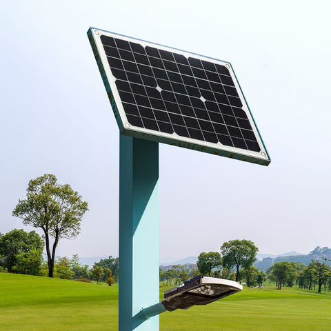 Solar Power System Complete Solar Panel Kit-TI00750-Veeddydropshipping