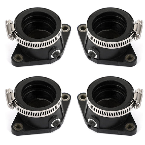 Insulator Set w/Clamps Fit for Suzuki Motorcycle Accessories-AM01211-Veeddydropshipping