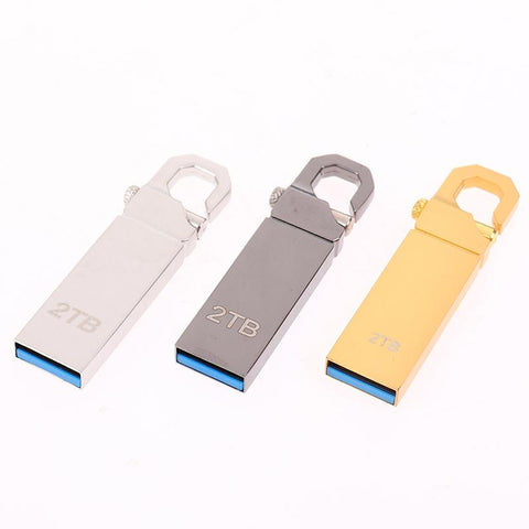 USB 3.0 Flash Drive  U Disk External Storage Memory -CO00064-Veeddydropshipping