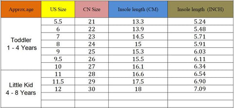 Boys Sneakers for Kids Shoes Baby Girls Toddler Shoes-TB00148-Veeddydropshipping